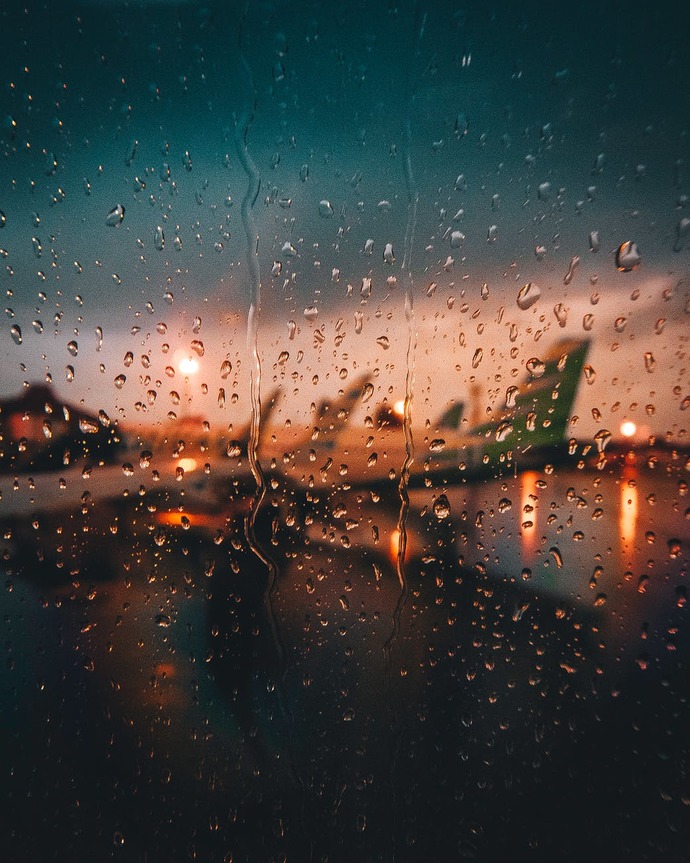 Which City's Airport You found Awesome ? I mean Which Airport is Your Favorite ✈✈?