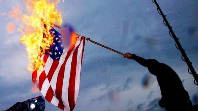 Are you proud to be an American?