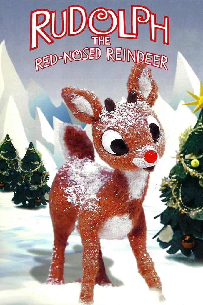 Which of The Following Rudolph The Red Nosed Reindeer Movies You Like The Most?