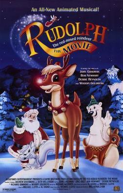 Which of The Following Rudolph The Red Nosed Reindeer Movies You Like The Most?