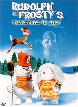 Which of The Following Rudolph The Red Nosed Reindeer Movies You Like The Most?