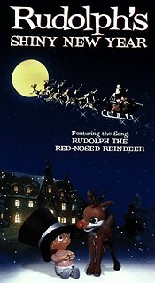 Which of The Following Rudolph The Red Nosed Reindeer Movies You Like The Most?