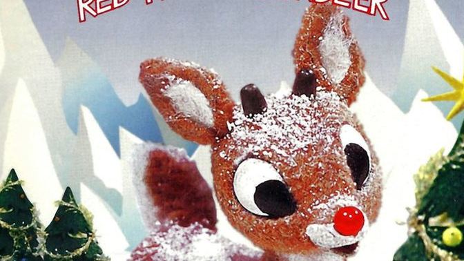 Which of The Following Rudolph The Red Nosed Reindeer Movies You Like The Most?