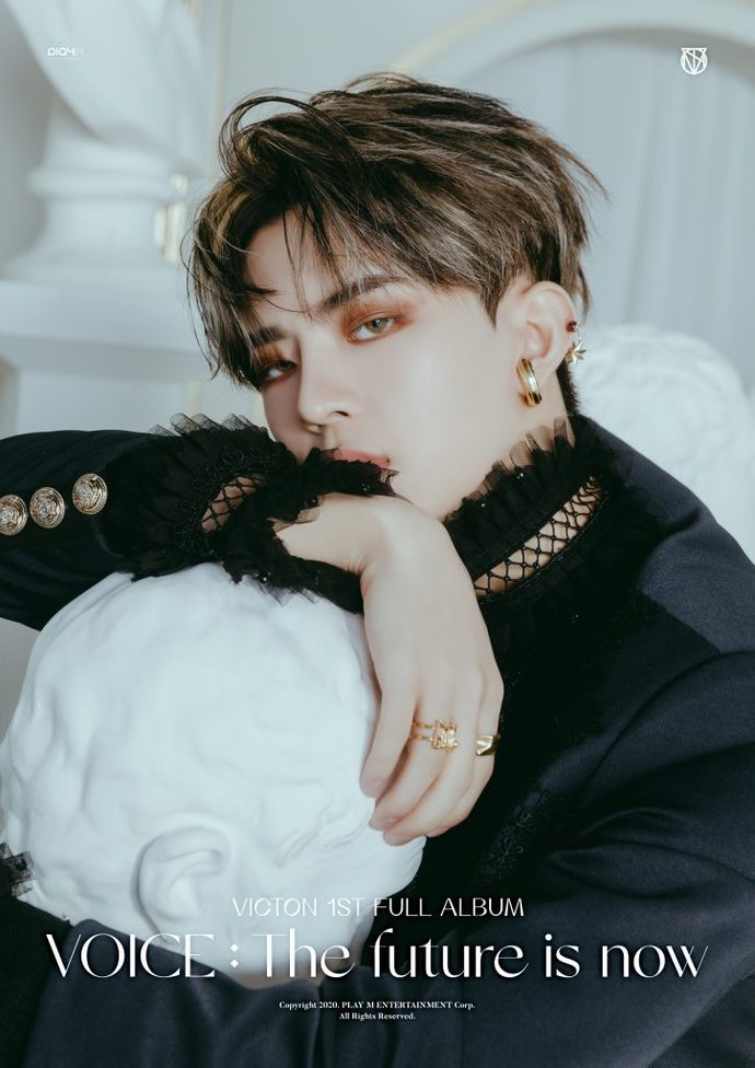 Straight men , why dont they dress like k pop guys?