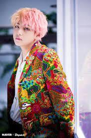 Straight men , why dont they dress like k pop guys?