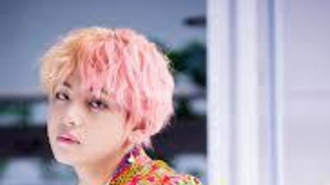 Straight men , why don't they dress like k pop guys?