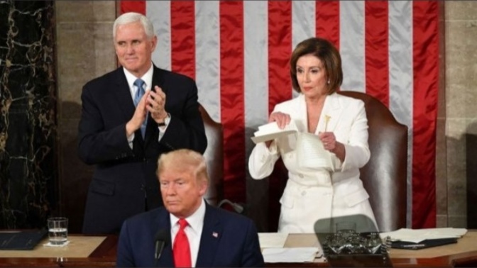 Why are Democrats so Divisive?