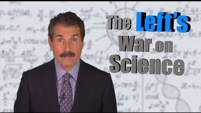 Which Political side is more Anti-Science? The Left or the Right?