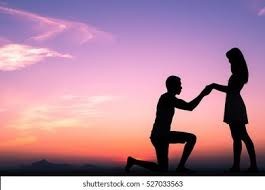 Ladies & Gentleman whats an appropriate time to be in a relationship before getting married?