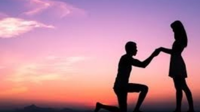 Ladies & Gentleman what's an appropriate time to be in a relationship before getting married?