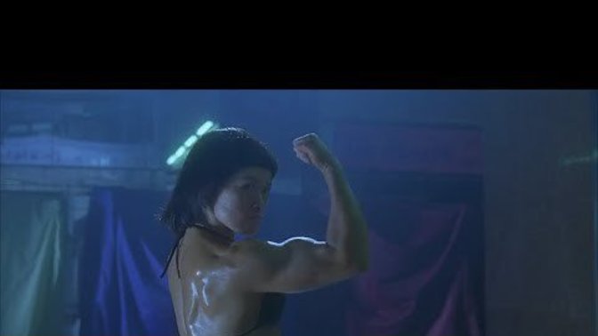 Would you break up with your boyfriend if he had to go all out to beat up a girl?