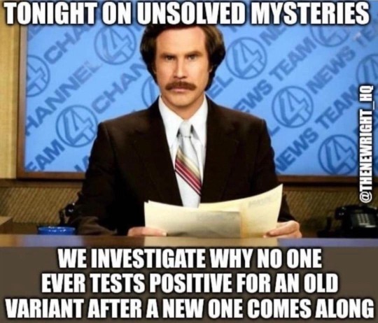 Are You Concerned about the new Omicron Variant of Covid 19?