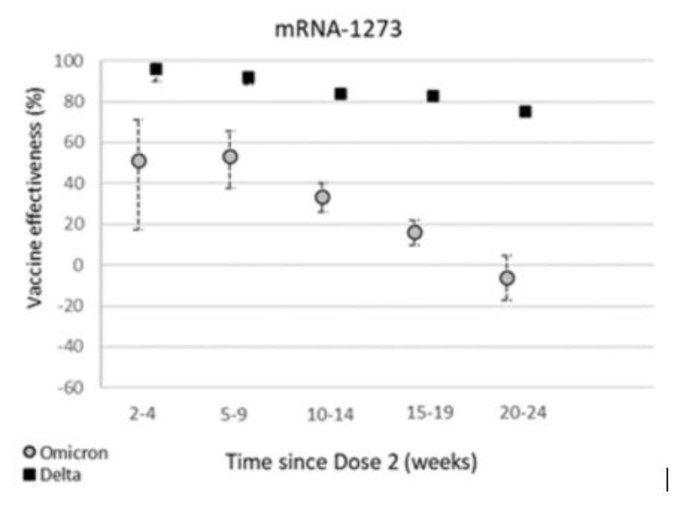 Are You Concerned about the new Omicron Variant of Covid 19?