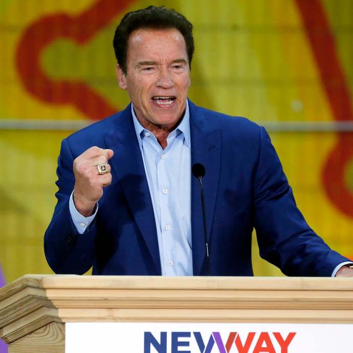 Do you think that if a Republican wins in 2024, theyll screw the US up like they did California?