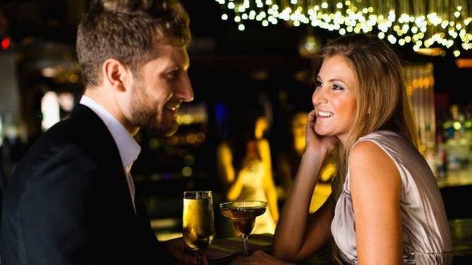 In dating, is it better to chase or to be chased?