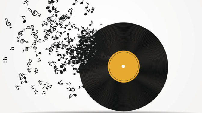 What's the longest sentence you can write using only song titles?