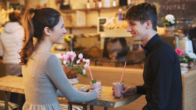 What Are Some Tips For My First Ever Date?
