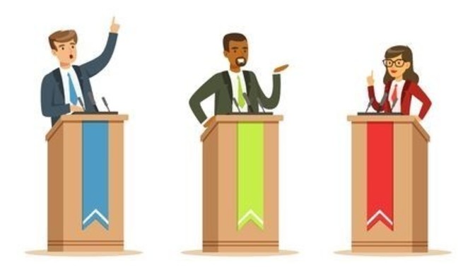 Nowadays, can we still debate with respect for everyone?