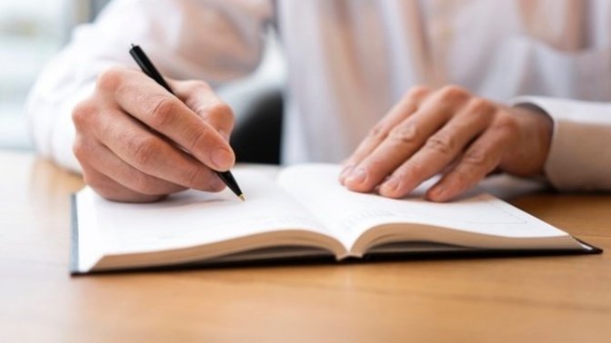 If you could write a poem or a haiku describing how you feel, what would it say?