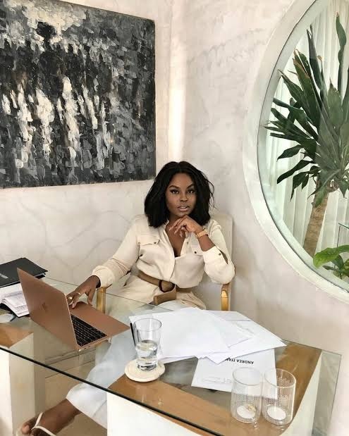 What job would you like your partner who is female to do?
