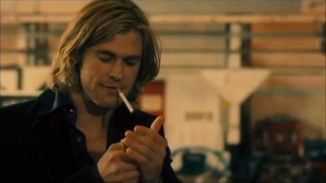 What have been some of the best scenes in movie (s)?