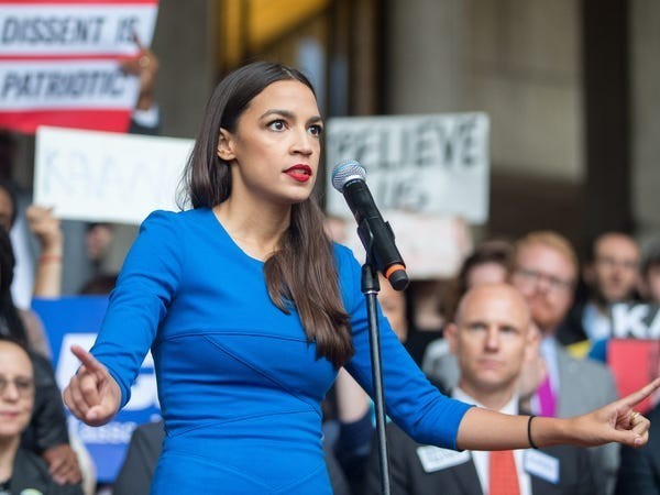 Guys and Girls, have you ever met a political activist?