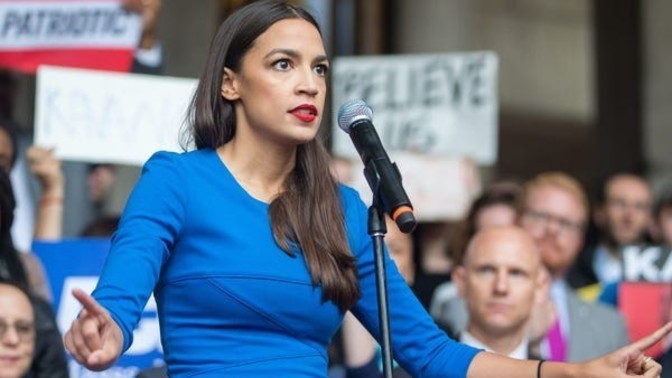 Guys and Girls, have you ever met a political activist?
