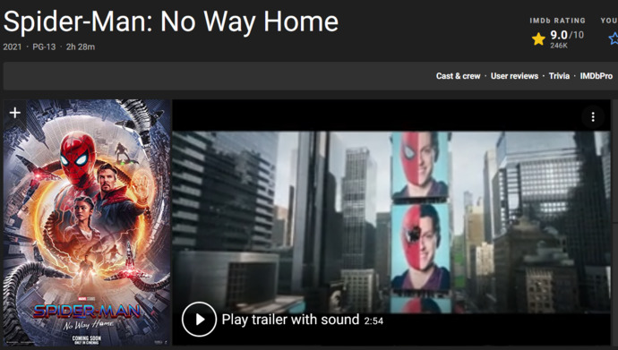 Which movie sequel was as good or better than the original?