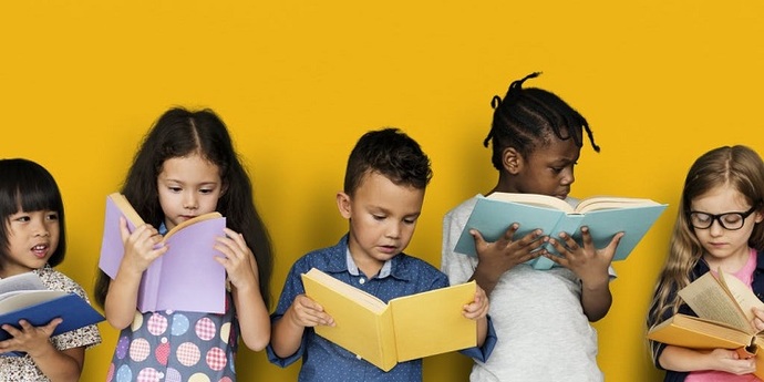 Are you in favor of banning books?