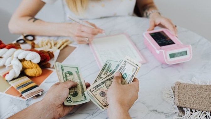 Should women get paid for being housewives?