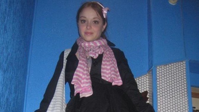 Do you keep warm in Winter and wear a lot of layers?
