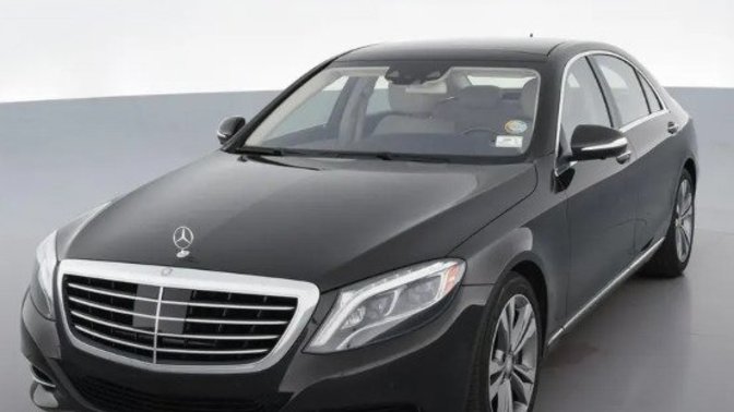 Are Mercedes "Old Man Cars"?
