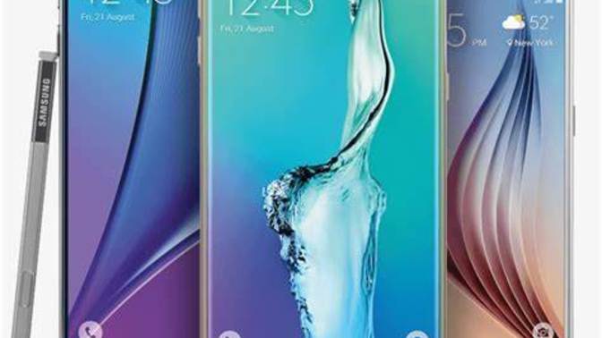 Samsung Cell Phones?