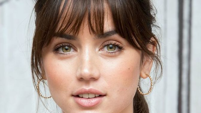 Girls, Ladies only - Why do so many of you hate bangs so much?