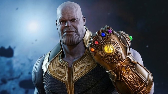 If you had a ridiculous amount of power at your fingertips, do you think you'd abuse it rather than use it for good purposes only?