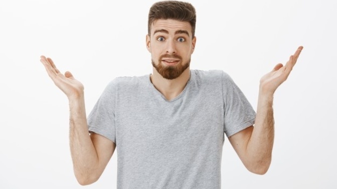 Guys, Why do men never want anything for Christmas?