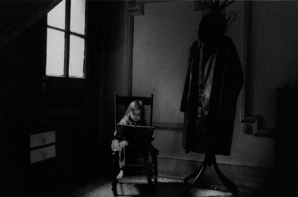 Do you sleep with your window open?
