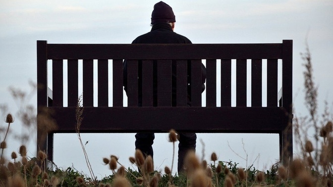 What should I do if my boyfriend will kill himself if I break up with him?