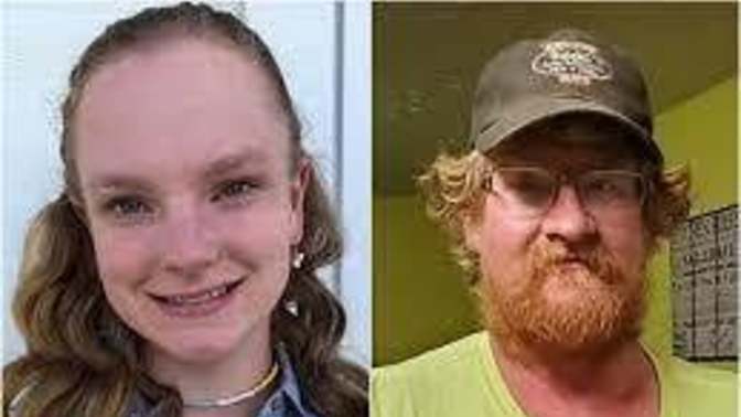 Why did Madelyn Allen try to date a 39 yr old?