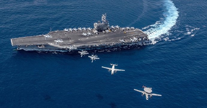 Does US Fear China? Can US Army Take on China in a WAR in South China sea?