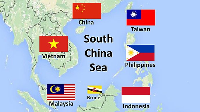 Does US Fear China? Can US Army Take on China in a WAR in South China sea?