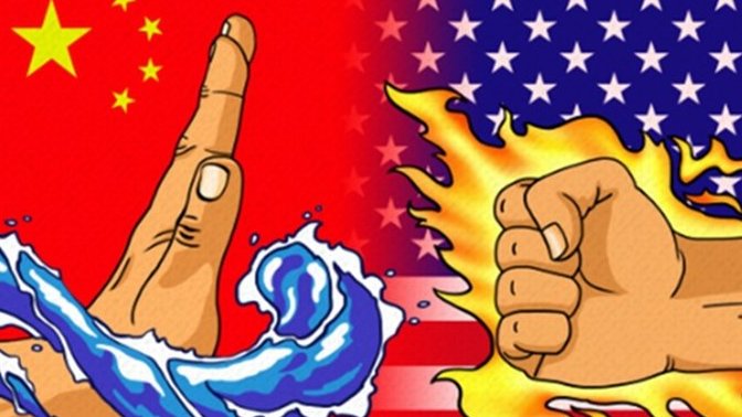 Does US Fear China? Can US Army Take on China in a WAR in South China sea?