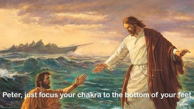 Merry Christmas: God isn’t Real. Change my mind?