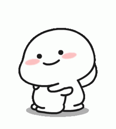 Guys, what does it mean when you send this gif to a girl?