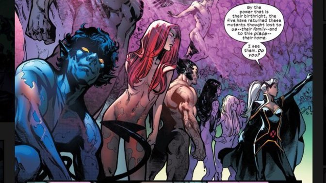 Ladies, where do you draw the line on "nudity" in the entertainment?