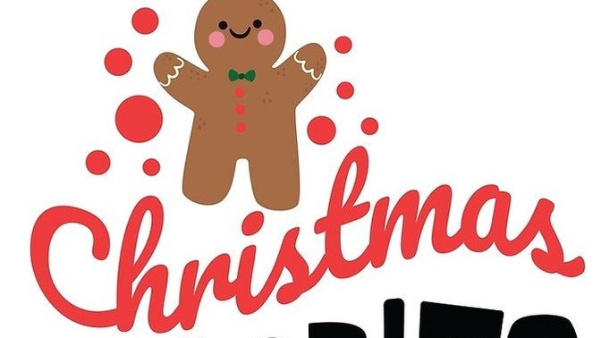 Do Christmas calories count? 🎅🧑‍🎄❄️☃️⛄?