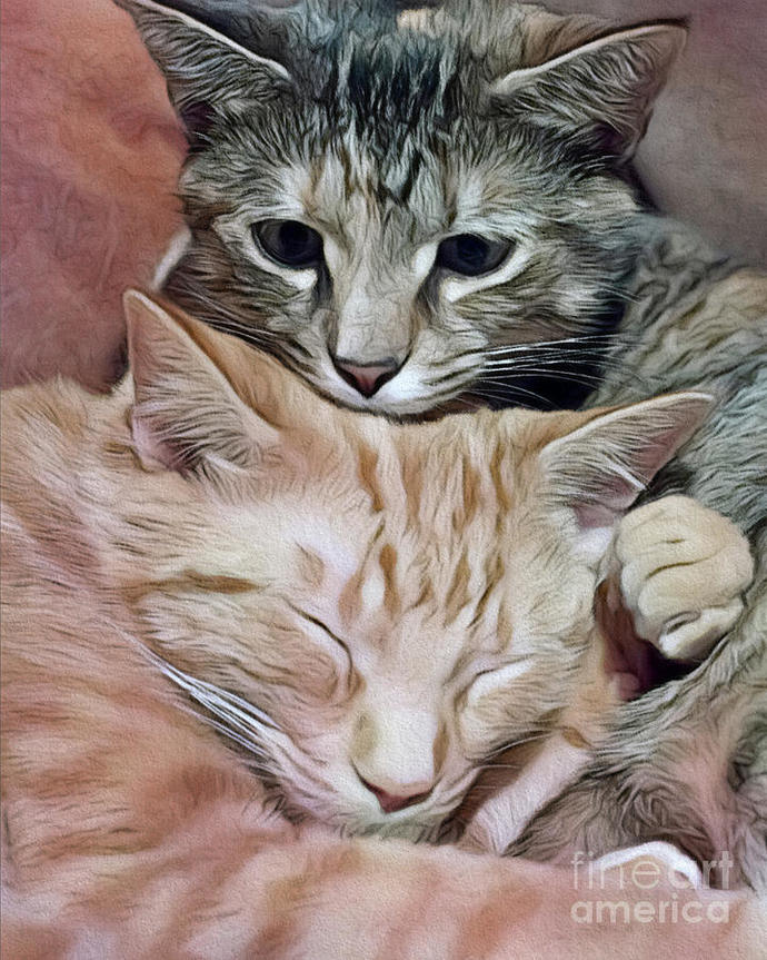Is it ok to cuddle my cousin of the same gender?