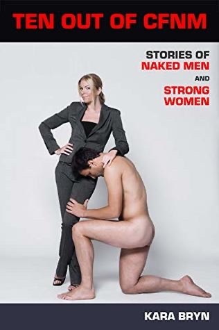 Any ladies into CFNM?