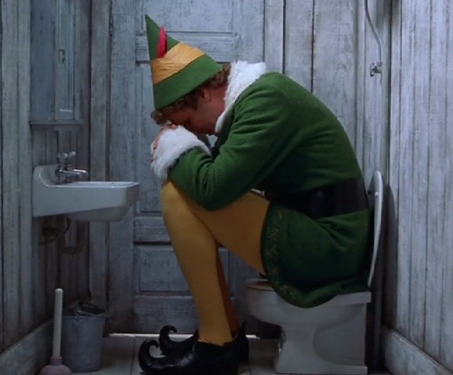 Will you be having a very Merry Christmas?