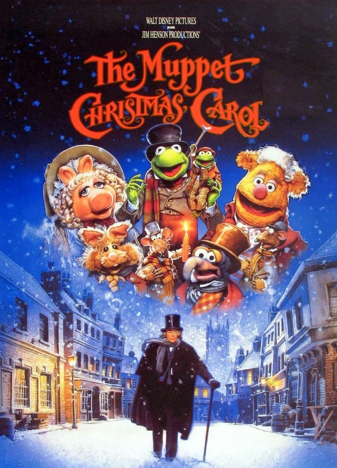 What is YOUR quintessential Christmas movie?